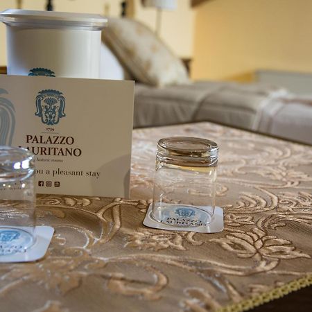 Palazzo Lauritano Hotel Agerola Kamer foto