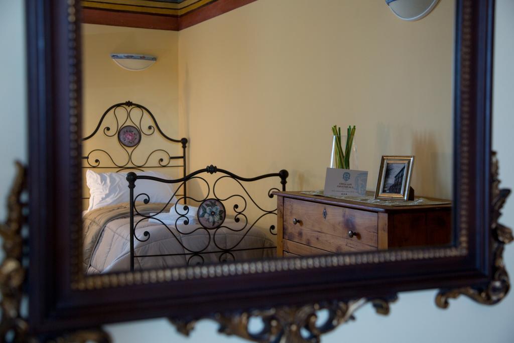 Palazzo Lauritano Hotel Agerola Buitenkant foto
