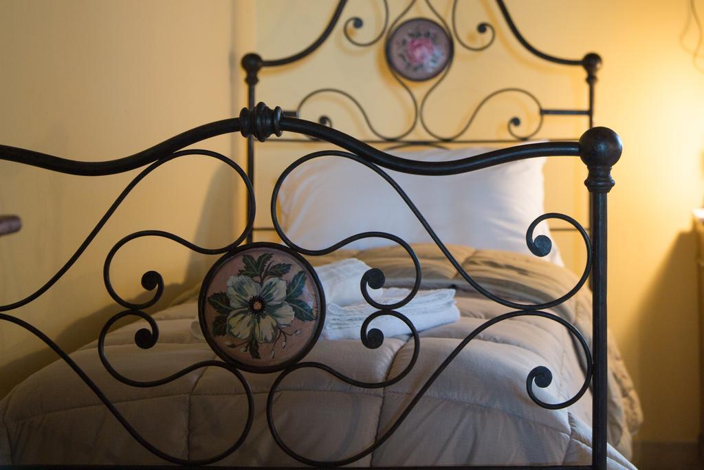 Palazzo Lauritano Hotel Agerola Buitenkant foto