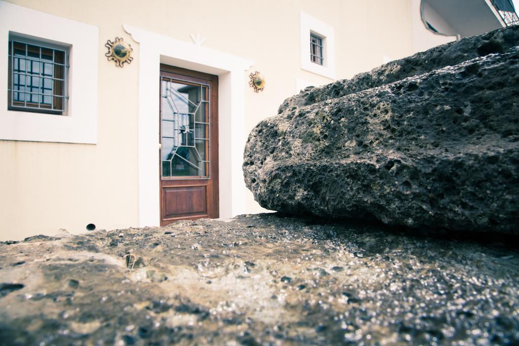 Palazzo Lauritano Hotel Agerola Buitenkant foto